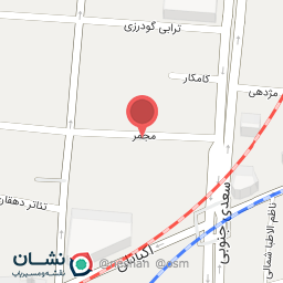 عکس بلبرینگ مهان