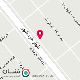 عکس مهمانسرای بانک مسکن