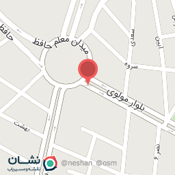 عکس نان داغ فایق میرکی