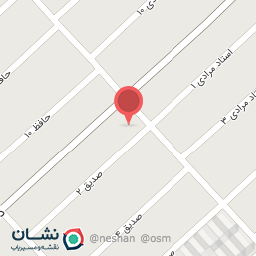 عکس چمن مصنوعی شهرک(دادگاه)