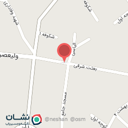 عکس فروشگاه فرش غلامی