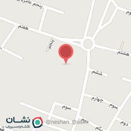 عکس پارک بوستان گلها