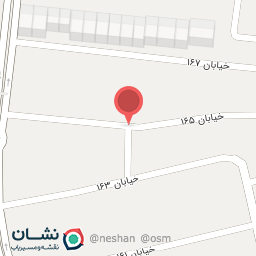 عکس سالن زیبایی هنرمند