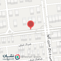 عکس تشخیص رنگ و فنی خودرو 