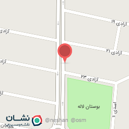 عکس نان لواش