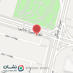 عکس مرکز لیزر رونیکا