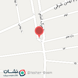 عکس شهرک امام 6