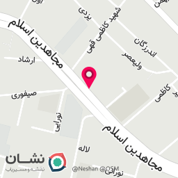 عکس مطب قلب و عروق دکتر پیمان بیدرام
