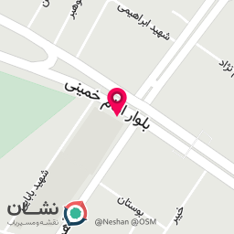 عکس پاساژ میران 