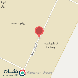 عکس شرکت پرشین صنعت