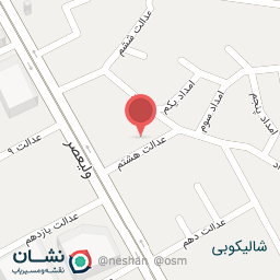 عکس اسا پوز