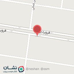 عکس پرده فروشی