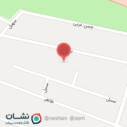 عکس پارک نارین