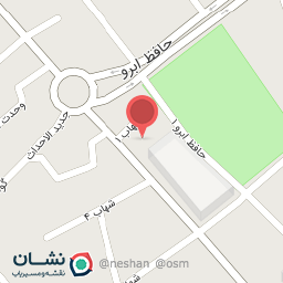 عکس فروشگاه ساعت و زیورآلات عرب