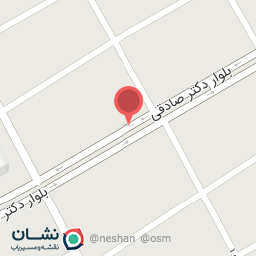 عکس فروشگاه‌ زنجیره‌ای جانبو