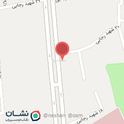 عکس املاک برج سفید شیراز