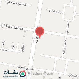 عکس خدمات و لوازم جانبی کامپیوتر نیما