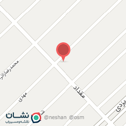 عکس مجموعه مغازه برنج سرا باقری