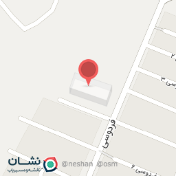 عکس سالن الغدیر