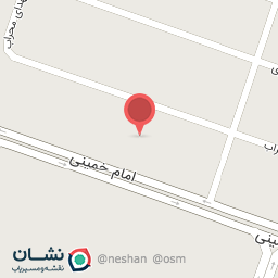 عکس َAshtian Friday Prayer Place