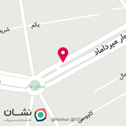 عکس سالن زیبایی عروس پایتخت