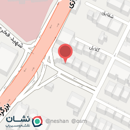 عکس آزمایشگاه روشا