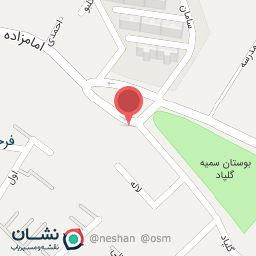 عکس مصالح فروشی رمضان