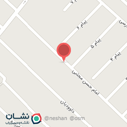 عکس پارچه سرای خاطره