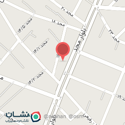 عکس سوپر مارکت ضرابی