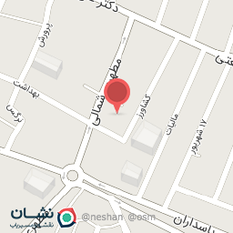 عکس رستوران یاس