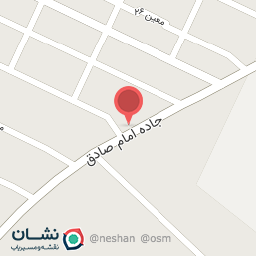 عکس جلوبندی علی