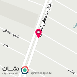 عکس موبایل اردشیری