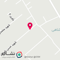 عکس مرکز سنجش خیراندیش