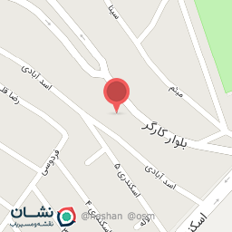 عکس آرایشگاه پدر و پسر