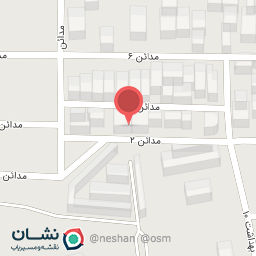 عکس مجتمع تندیس شرق