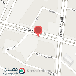 عکس نیکران موتور ( نمایندگی فروش توشمالی)