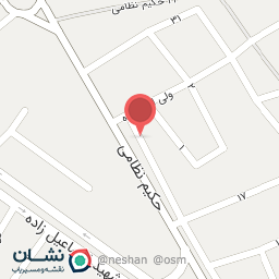 عکس هایپرمارکت امپراتور