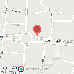 عکس اتوسرویس دنا