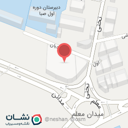 عکس تابلو سازی مینیاتور