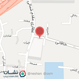 عکس کلینیک توانبخشی مهرآئین