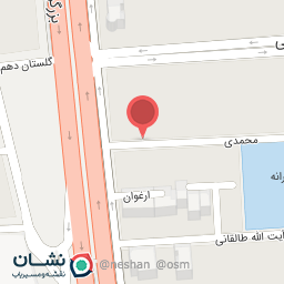 عکس مطب زیبایی دکتر ضیایی