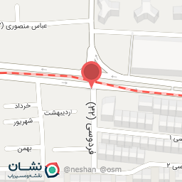 عکس نمایندگی خدمات لورچ