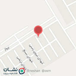 عکس بلوک نرگس ۱