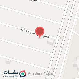 عکس مسجد روح الله