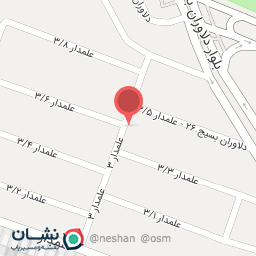 عکس سوپر مارکت رضایی