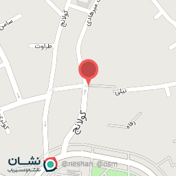 عکس جگرسرای بوعلی