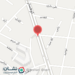 عکس باطریسازی محمد رمضانی