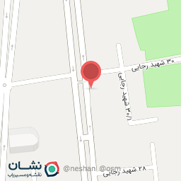 عکس اتو گالری فرمانیه