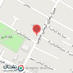 عکس دفتر طراحی مهندس رضا مهدی نژاد