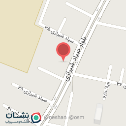 عکس اتو سرویس تخت طاووس 